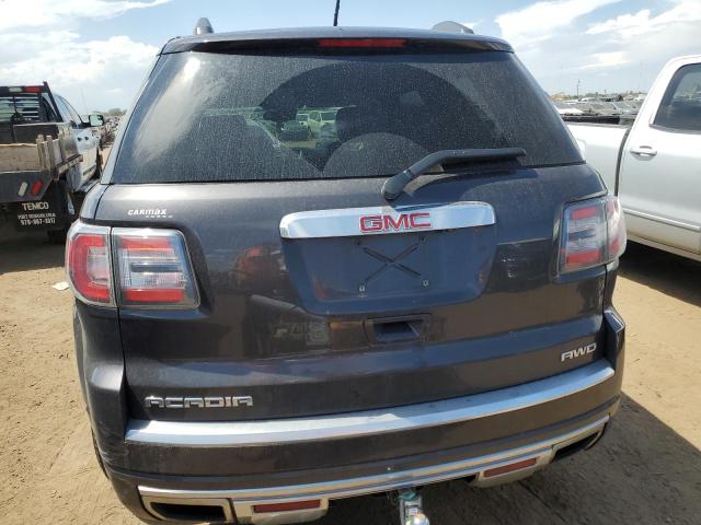 Photo 6 from auction – 2015 GMC ACADIA DEN with VIN 1GKKVTKDXFJ375719