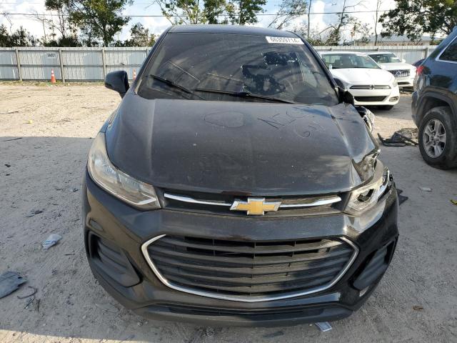 Photo 5 from auction – 2017 CHEVROLET TRAX LS with VIN 3GNCJKSB2HL274942