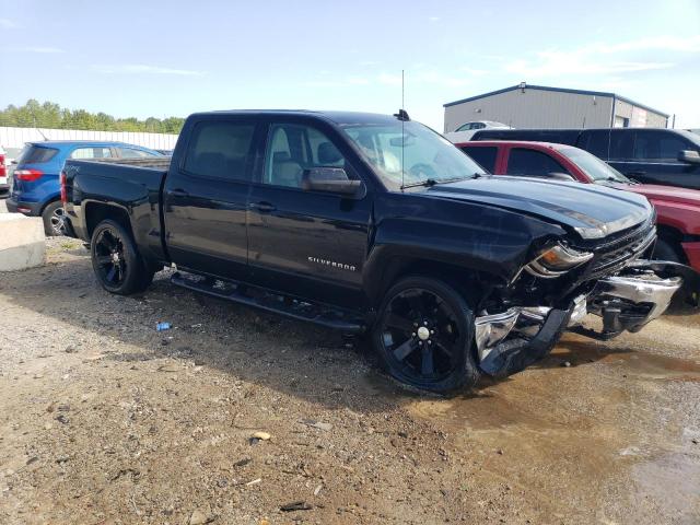 Photo 4 from auction – 2015 CHEVROLET SILVERADO with VIN 3GCUKREC8FG417504