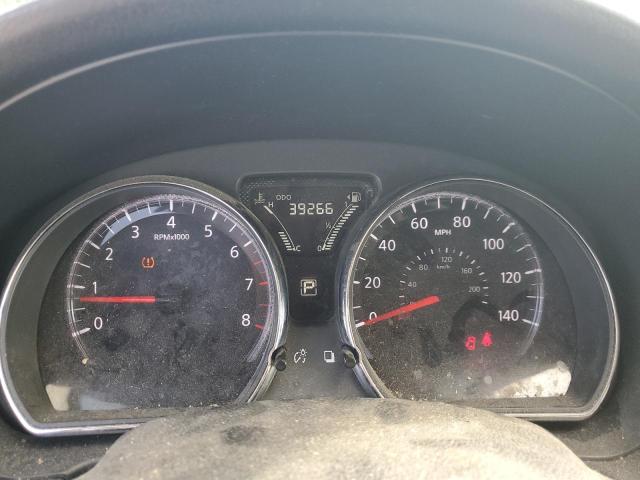 Photo 9 from auction – 2019 NISSAN VERSA S with VIN 3N1CN7AP9KL835557