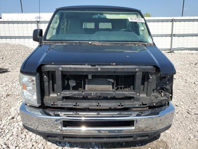 Photo 5 from auction – 2013 FORD ECONOLINE with VIN 1FBNE3BL8DDA55914