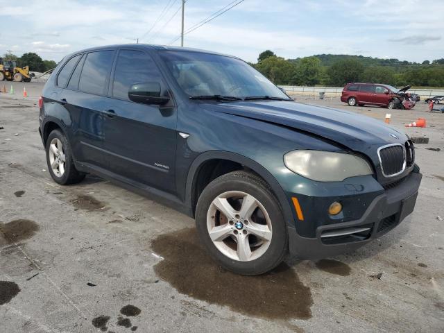 Photo 4 from auction – 2010 BMW X5 XDRIVE3 with VIN 5UXFE4C52AL383156