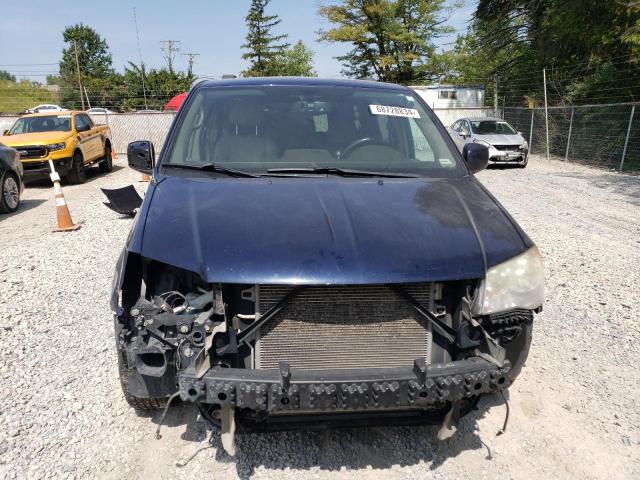 Photo 5 from auction – 2013 CHRYSLER TOWN & COU with VIN 2C4RC1BG2DR753605