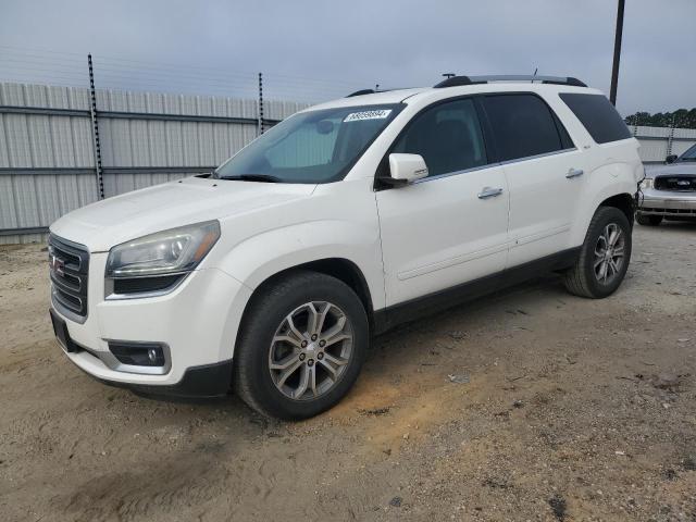 GMC ACADIA SLT 2014 with VIN 1GKKRRKD3EJ196413 - Photo from auction