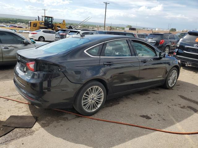 Photo 3 from auction – 2014 FORD FUSION SE with VIN 3FA6P0LU6ER207686