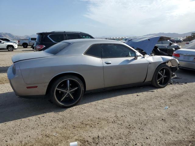 Photo 3 from auction – 2014 DODGE CHALLENGER with VIN 2C3CDYAG6EH313069