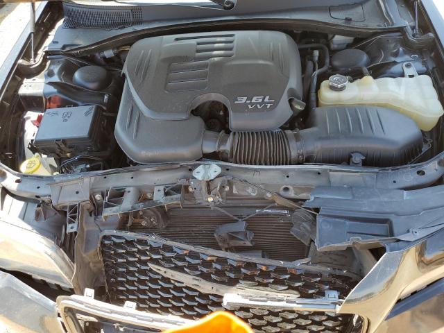Photo 11 from auction – 2015 CHRYSLER 300 S with VIN 2C3CCABG6FH903878