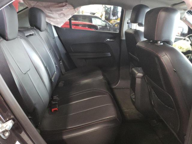 Photo 11 from auction – 2015 CHEVROLET EQUINOX LT with VIN 2GNFLHE36F6267105