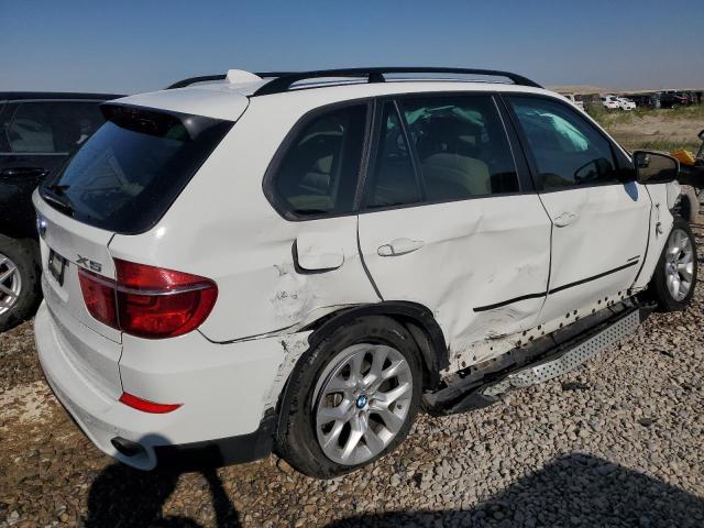 Photo 3 from auction – 2012 BMW X5 XDRIVE3 with VIN 5UXZV4C56CL987681