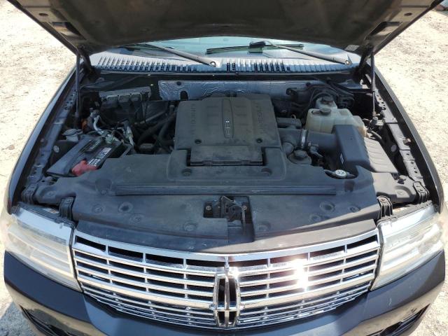 Photo 12 from auction – 2014 LINCOLN NAVIGATOR with VIN 5LMJJ2J51EEL05887