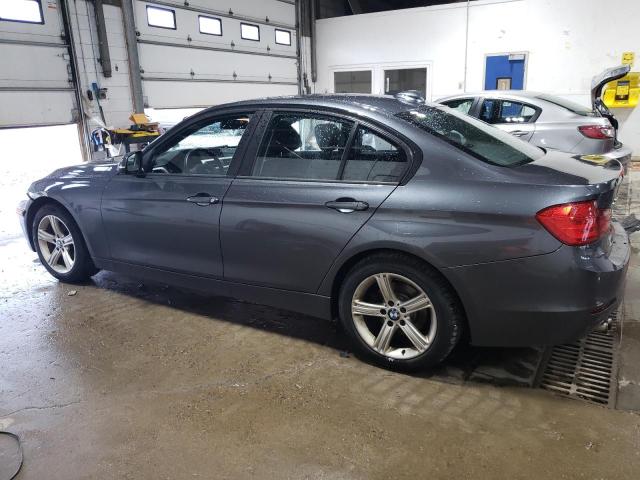 Photo 2 from auction – 2013 BMW 328 XI with VIN WBA3B3C51DF538044