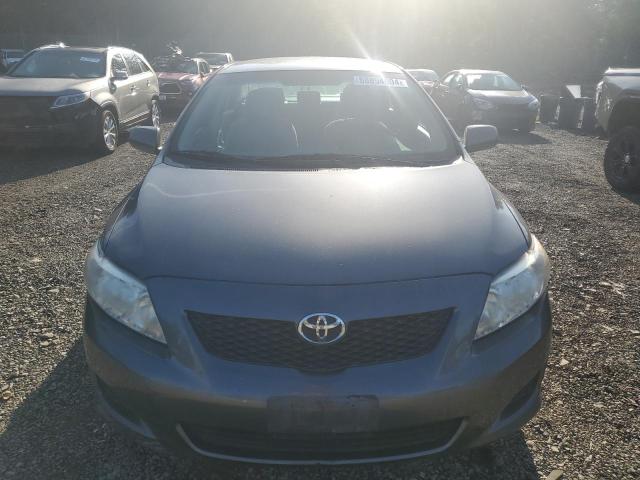 Photo 5 from auction – 2010 TOYOTA COROLLA BA with VIN JTDBU4EEXAJ061330