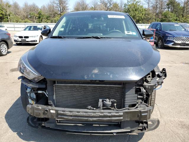 Photo 5 from auction – 2019 HYUNDAI TUCSON SE with VIN KM8J2CA49KU010373