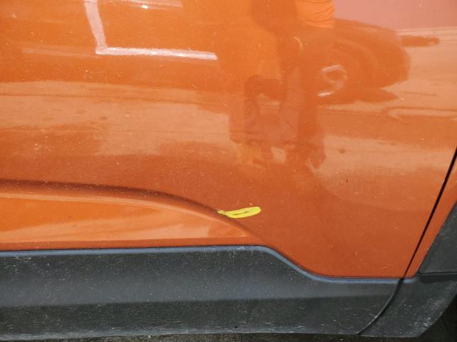 Photo 13 from auction – 2023 CHEVROLET TRAILBLAZE with VIN KL79MVSL2PB043993