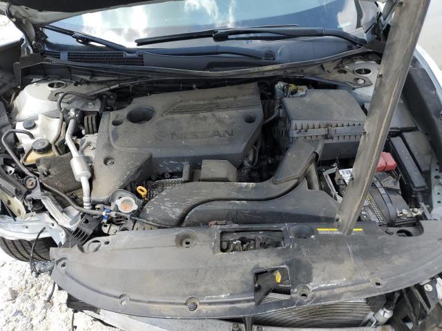 Photo 11 from auction – 2017 NISSAN ALTIMA 2.5 with VIN 1N4AL3AP8JC116545