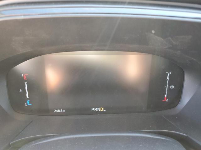 Photo 9 from auction – 2024 FORD ESCAPE ST with VIN 1FMCU9MN6RUA85519