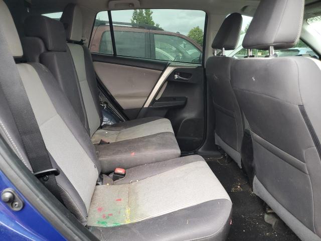Photo 11 from auction – 2014 TOYOTA RAV4 XLE with VIN 2T3RFREV2EW213050