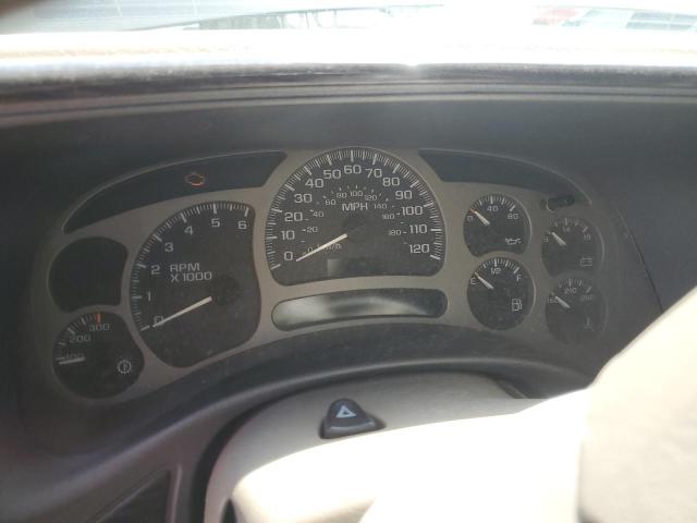 Photo 9 from auction – 2004 GMC YUKON DENA with VIN 1GKEK63U44J119952