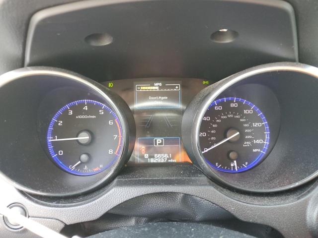 Photo 9 from auction – 2017 SUBARU OUTBACK 2. with VIN 4S4BSANC0H3411982