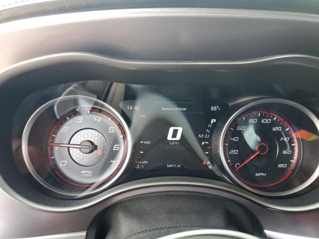 Photo 9 from auction – 2019 DODGE CHARGER SC with VIN 2C3CDXGJ0KH519836