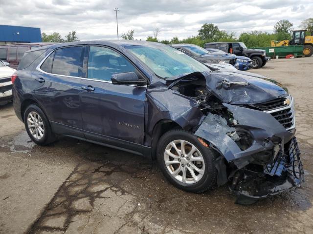 Photo 4 from auction – 2018 CHEVROLET EQUINOX LT with VIN 3GNAXJEVXJS526244