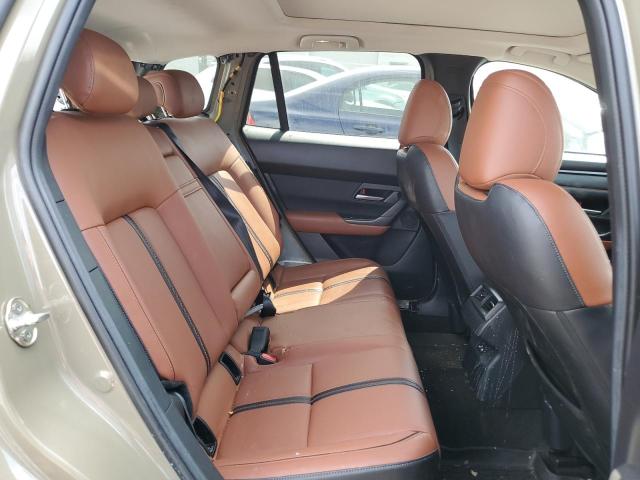 Photo 10 from auction – 2023 MAZDA CX-50 BASE with VIN 7MMVABXY3PN117126
