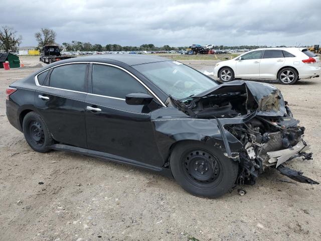 Photo 4 from auction – 2014 NISSAN ALTIMA 2.5 with VIN 1N4AL3APXEC194511