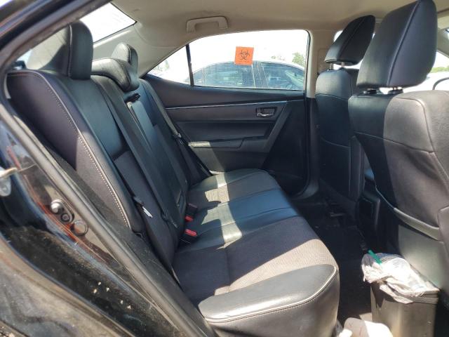 Photo 10 from auction – 2015 TOYOTA COROLLA L with VIN 5YFBURHE8FP313555