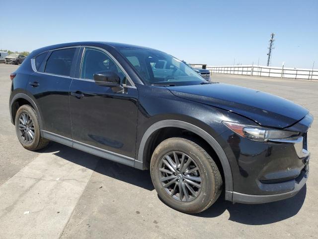Photo 4 from auction – 2019 MAZDA CX-5 TOURI with VIN JM3KFBCM5K1547836