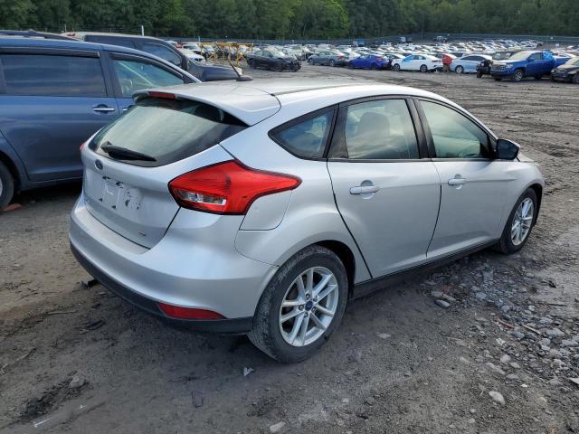 Photo 3 from auction – 2017 FORD FOCUS SE with VIN 1FADP3K23HL246392