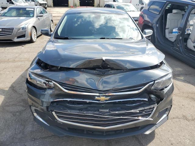 Photo 5 from auction – 2017 CHEVROLET MALIBU LT with VIN 1G1ZE5ST7HF130095