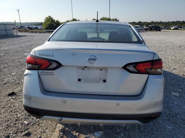 صورة رقم 6 من المزاد - 2021 NISSAN VERSA مع VIN 3N1CN8DV4ML894907