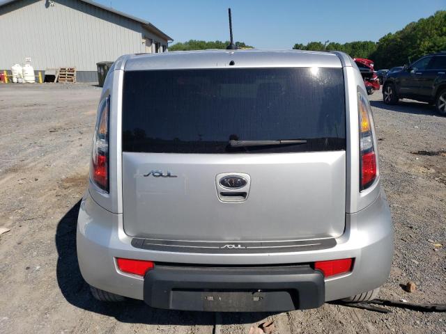 Фото 6 с аукциона – 2011 KIA SOUL + с VIN KNDJT2A21B7301605