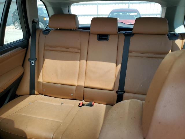 Photo 10 from auction – 2008 BMW X5 3.0I with VIN 5UXFE43588L031533