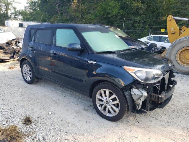 Foto 4 de la subasta – 2018 KIA SOUL + con VIN KNDJP3A58J7555895