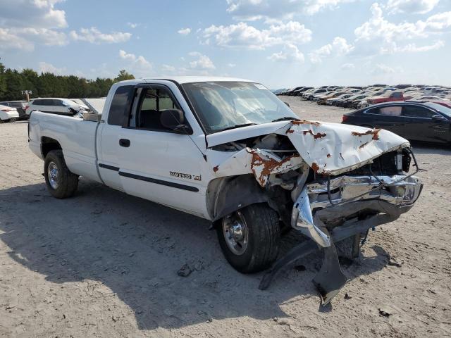 Photo 4 from auction – 2001 DODGE RAM 2500 with VIN 1B7KC23W51J239132