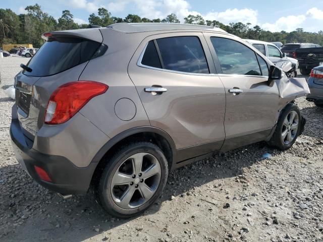 Photo 3 from auction – 2014 BUICK ENCORE CON with VIN KL4CJBSB7EB527009