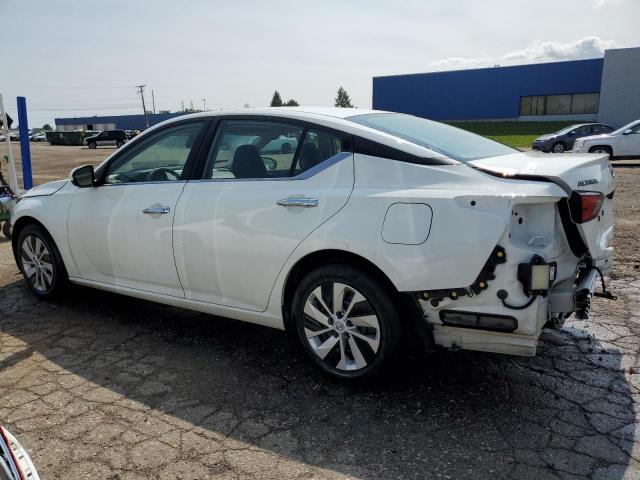 Photo 2 from auction – 2023 NISSAN ALTIMA S with VIN 1N4BL4BV3PN331089