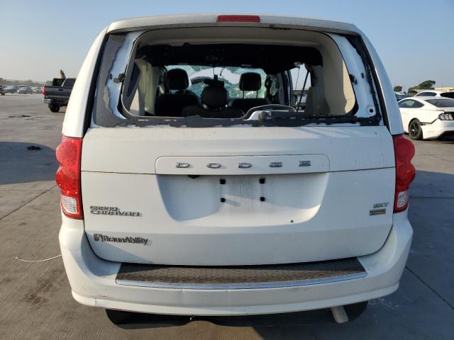 Photo 6 from auction – 2019 DODGE GRAND CARA with VIN 2C4RDGCGXKR542566