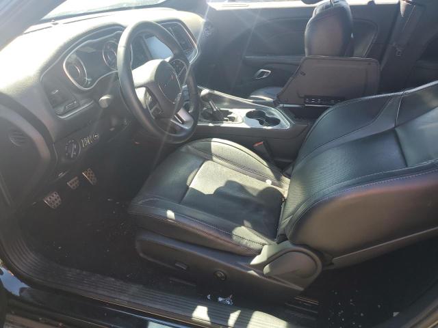 Photo 7 from auction – 2015 DODGE CHALLENGER with VIN 2C3CDZBT1FH700082