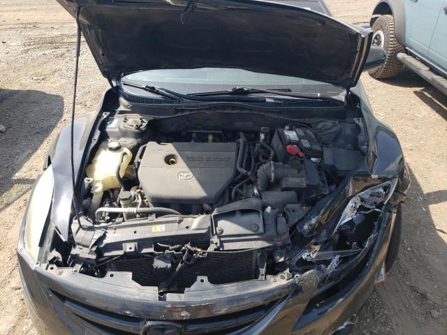 Photo 11 from auction – 2010 MAZDA 6 I with VIN 1YVHZ8CH3A5M02134