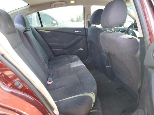 Photo 10 from auction – 2012 NISSAN ALTIMA BAS with VIN 1N4AL2AP9CC148658