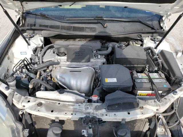 Photo 11 from auction – 2016 TOYOTA CAMRY LE with VIN 4T4BF1FKXGR537128