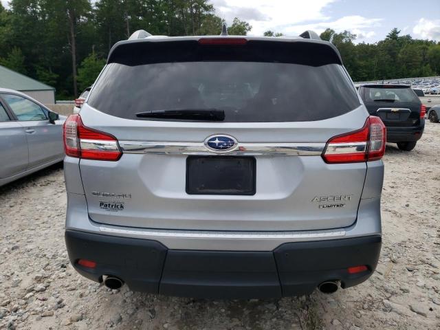 Foto 6 de la subasta – 2021 SUBARU ASCENT LIM con VIN 4S4WMAPD0M3421598