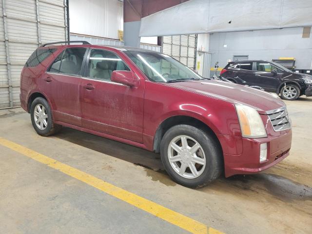 صورة رقم 4 من المزاد - 2004 CADILLAC SRX مع VIN 1GYEE637340183882