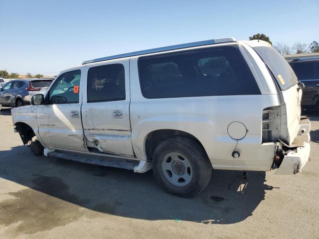 Photo 2 from auction – 2004 CADILLAC ESCALADE E with VIN 3GYFK66N54G277717