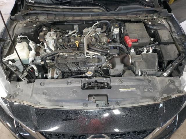 Photo 11 from auction – 2021 NISSAN ALTIMA SR with VIN 1N4BL4CV6MN377591