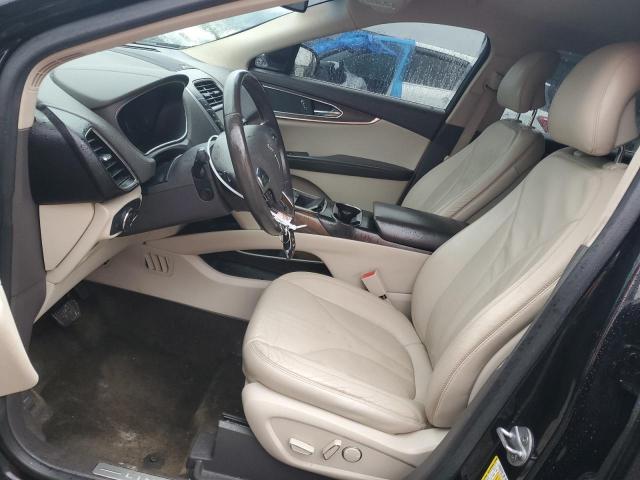 Photo 7 from auction – 2016 LINCOLN MKX SELECT with VIN 2LMTJ6KR9GBL63690