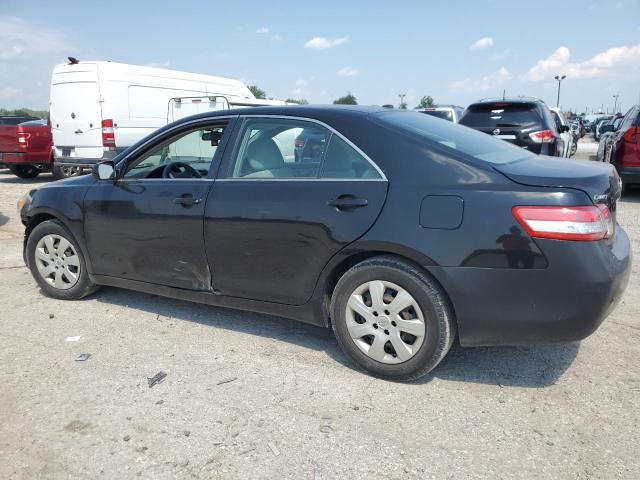 Foto 2 de la subasta – 2011 TOYOTA CAMRY BASE con VIN 4T1BF3EK4BU136948