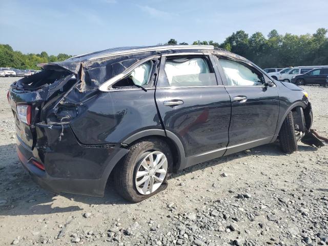 Photo 3 from auction – 2016 KIA SORENTO LX with VIN 5XYPG4A39GG100743